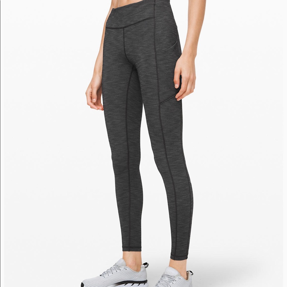 Lululemon speed up leggings 28’